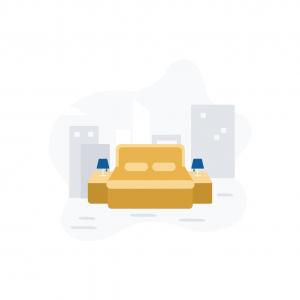 Superior King Suite - Non-smoking